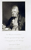 Sir Walter Scott