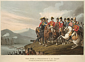 The Duke of Wellington