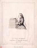 J.C.W.T. Mozart