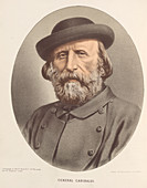 General Garibaldi