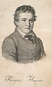 Kaspar Hauser