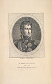 A french marshal