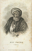 Ali Pacha of Janina