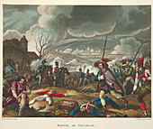 Battle of Toulouse