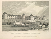 Penitentiary,Millbank