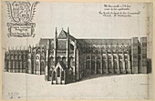 The Conventual Church,Westminster