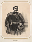 Count Tamas Nadasdy