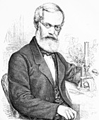 Emil Rossmassler,German biologist