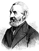 Ernst von Dechen,German geologist