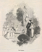 The Illustrated Shakespeare