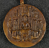 Seal of Stephen DabishaTvartko II