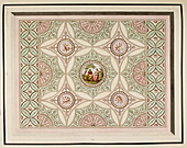 Design for a ceiling