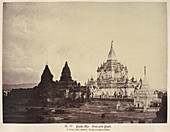 Gauda-palen Pagoda