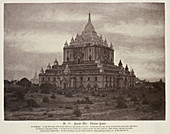 Thapinyu Pagoda