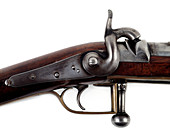 Prince's carbine