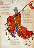 Knight of Prato
