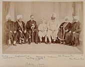 Maharaja of Patiala