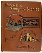 Edward Lear's Nonsense Songs and Stories
