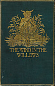Front cover of The Wind in the Willows