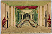 Bombay theatre 16th October 1811