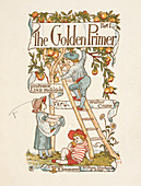 Title page for the Golden primer
