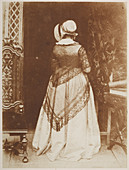 Lady Mary Hamilton Ruthven