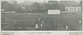 Gentlemen Versus Players at the Oval