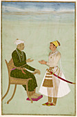 Raja Jai Singh of Amber