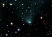 Comet C2011 L4