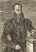 Jan Becan,Dutch physician and linguist