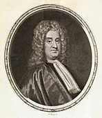 William Wollaston,English theologian