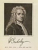 William Stukeley,English antiquarian