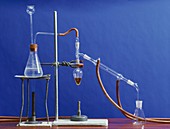 Organic synthesis