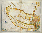 Plan of Windsor