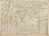 The Mercator Atlas of Europe