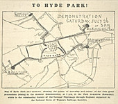 To Hyde Park