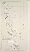 East Coast of the Malay Peninsula