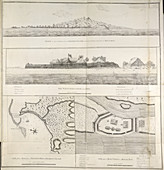 Views and plans of Royal Bay