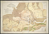 Cholera map