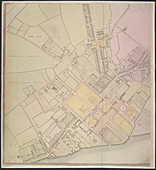 A plan of Chelsea