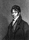 John Cunningham Saunders,English surgeon