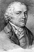 Georg Joseph Beer,ophthalmologist