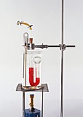 Scientific apparatus