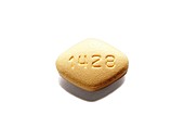 Forxiga diabetes drug tablet