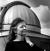 Yvonne Elsworth,British astrophysicist