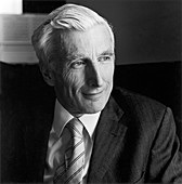 Martin Rees,British astrophysicist