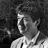 Simon White,British cosmologist
