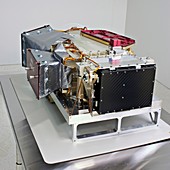 Imaging UV spectrograph instrument