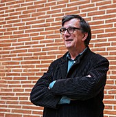 Bruno Latour,French science sociologist