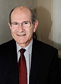 Alim-Louis Benabid,French neurosurgeon